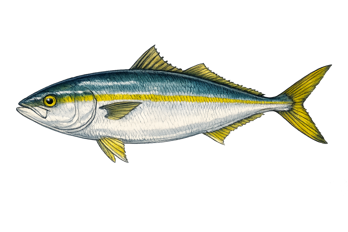 Yellowtail